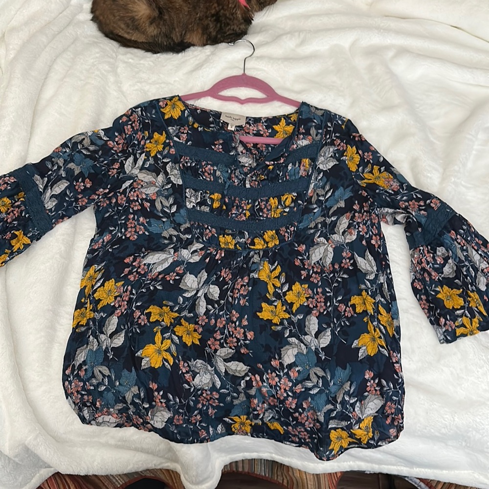 Blouse